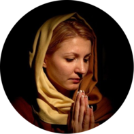 Гадалка Анна — Мглин